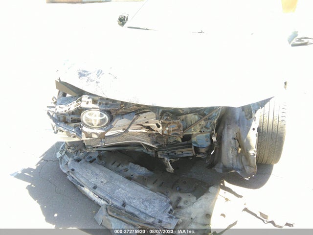 Toyota CAMRY SE 2019 4T1B11HK2KU684249 Image 6