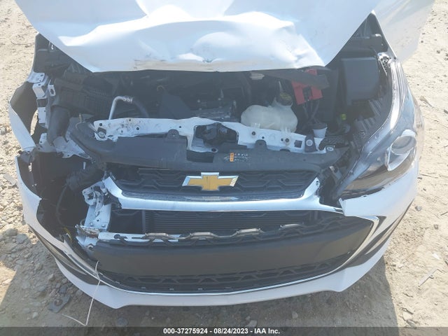 Chevrolet SPARK LS 2022 KL8CB6SA2NC026422 Image 16