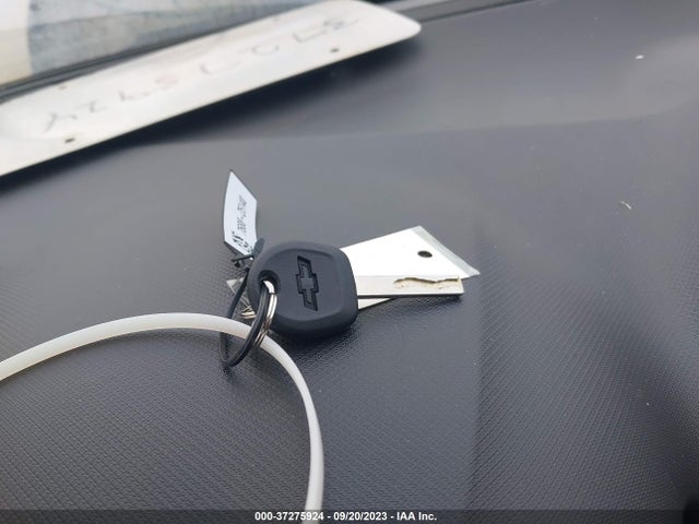 Chevrolet SPARK LS 2022 KL8CB6SA2NC026422 Image 3
