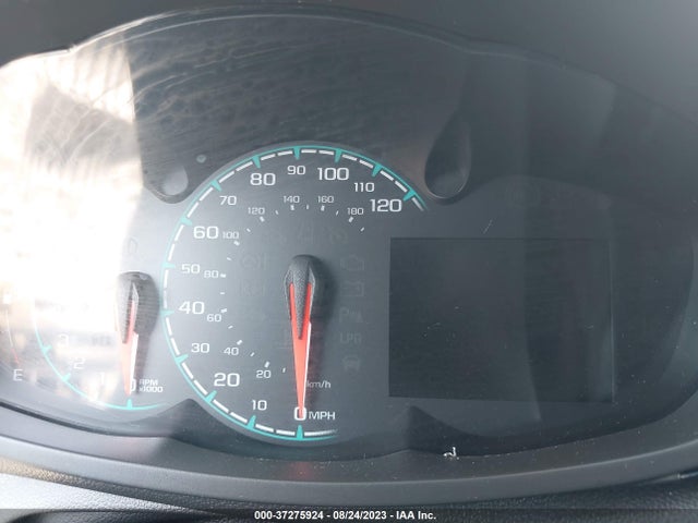 Chevrolet SPARK LS 2022 KL8CB6SA2NC026422 Image 7