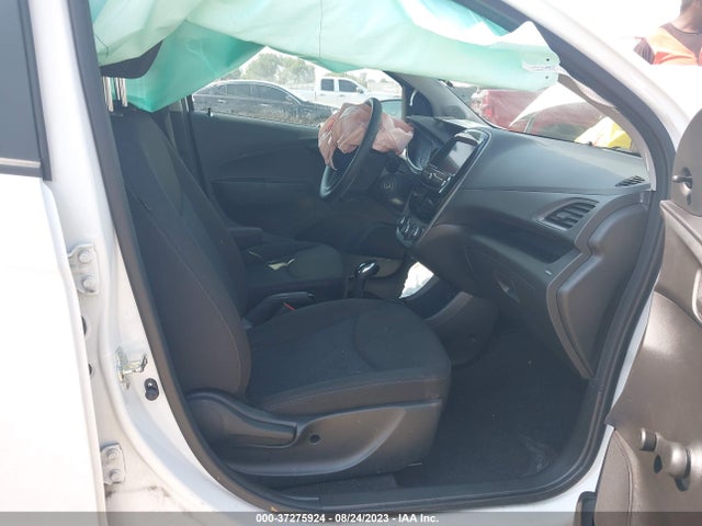 Chevrolet SPARK LS 2022 KL8CB6SA2NC026422 Image 11