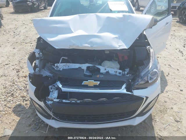 Chevrolet SPARK LS 2022 KL8CB6SA2NC026422 Image 12