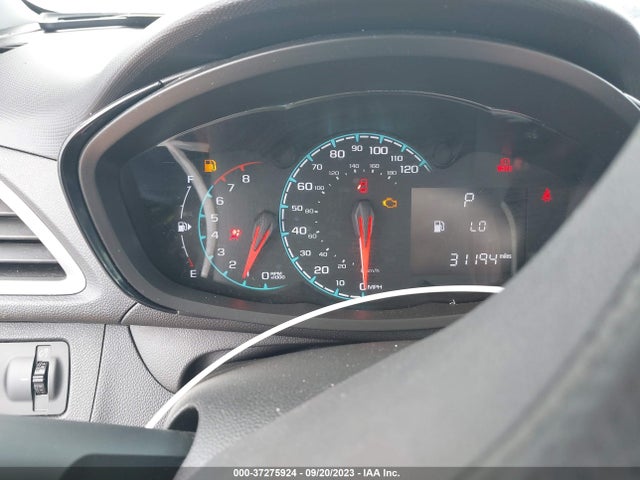 Chevrolet SPARK LS 2022 KL8CB6SA2NC026422 Image 13