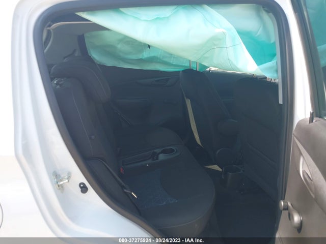 Chevrolet SPARK LS 2022 KL8CB6SA2NC026422 Image 14