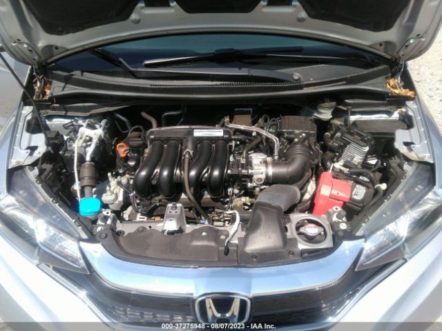 3HGGK5H44LM711099 Honda FIT LX