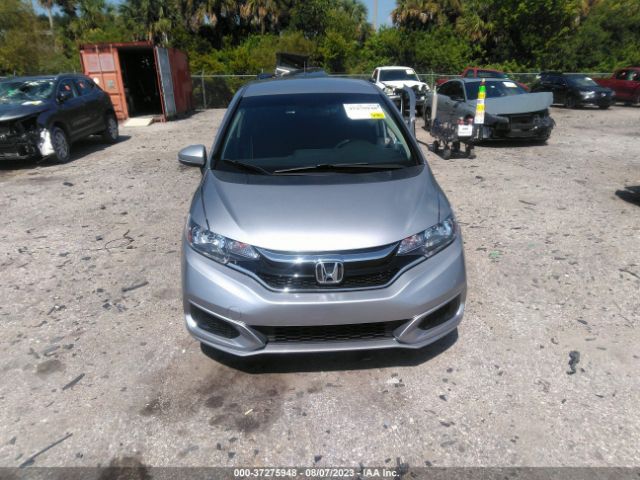3HGGK5H44LM711099 Honda FIT LX