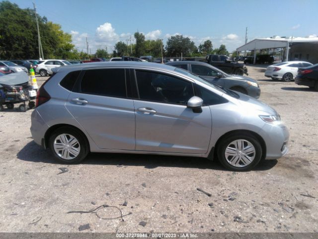 3HGGK5H44LM711099 Honda FIT LX