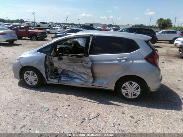 3HGGK5H44LM711099 Honda FIT LX
