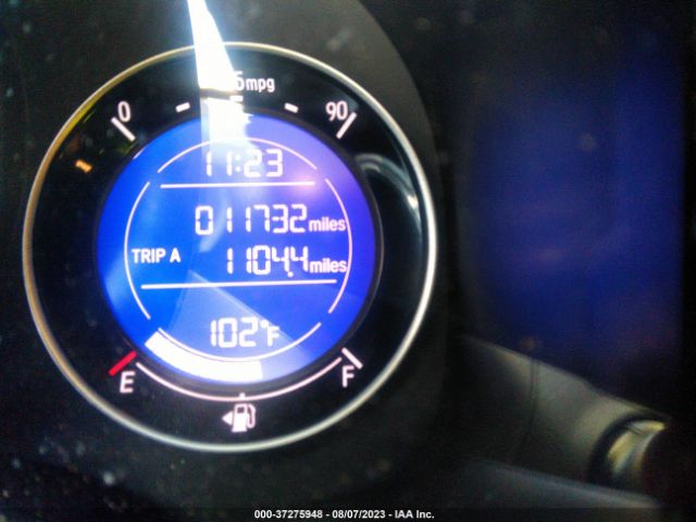 3HGGK5H44LM711099 Honda FIT LX
