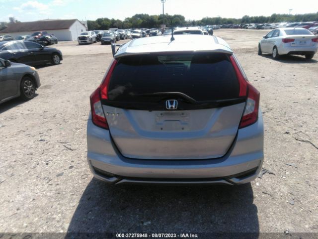 3HGGK5H44LM711099 Honda FIT LX
