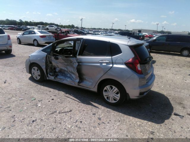3HGGK5H44LM711099 Honda FIT LX