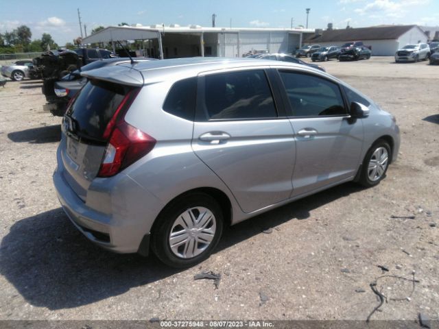 3HGGK5H44LM711099 Honda FIT LX
