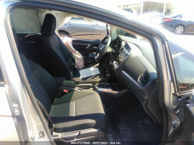 3HGGK5H44LM711099 Honda FIT LX