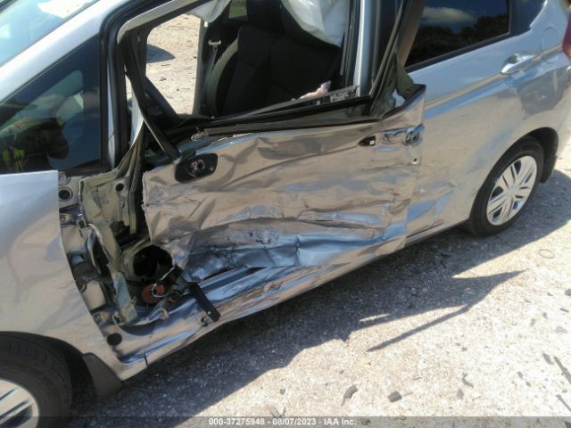 3HGGK5H44LM711099 Honda FIT LX