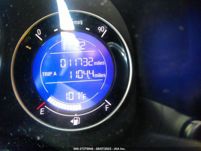 3HGGK5H44LM711099 Honda FIT LX