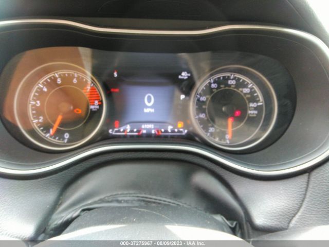 2019 JEEP CHEROKEE 1C4PJMDX3KD155695 Photo 6