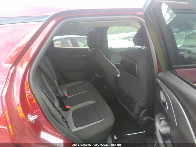 Chevrolet Trailblazer Lt 2023 KL79MRSL4PB123531 Image 14