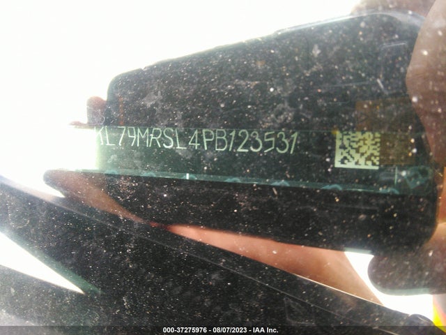 Chevrolet Trailblazer Lt 2023 KL79MRSL4PB123531 Image 15