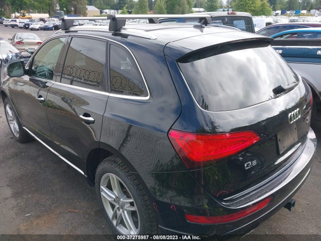 WA1CMAFP0FA108997 Audi Q5 Premium Plus