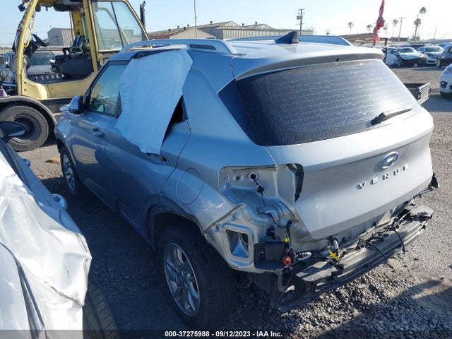 Hyundai Venue Sel 2020 KMHRC8A37LU025749 Image 10