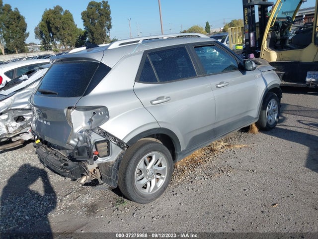 Hyundai Venue Sel 2020 KMHRC8A37LU025749 Image 11