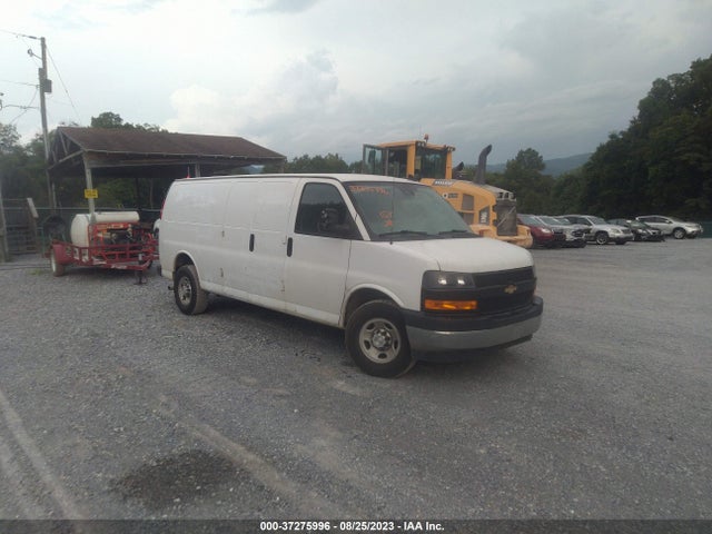 2019 1GCWGBFG6K1278937 main image