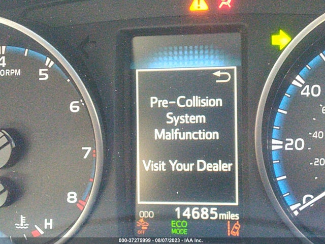2017 TOYOTA RAV4 XLE VIN: JTMWFREVXHJ145764