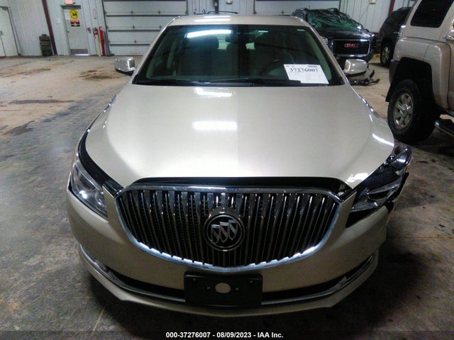 1G4GA5GR3GF159689 Buick Lacrosse Base