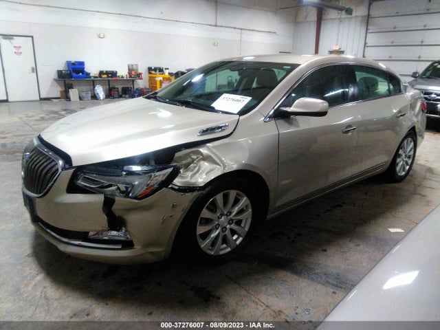 1G4GA5GR3GF159689 Buick Lacrosse Base