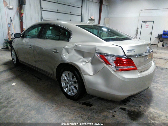 1G4GA5GR3GF159689 Buick Lacrosse Base