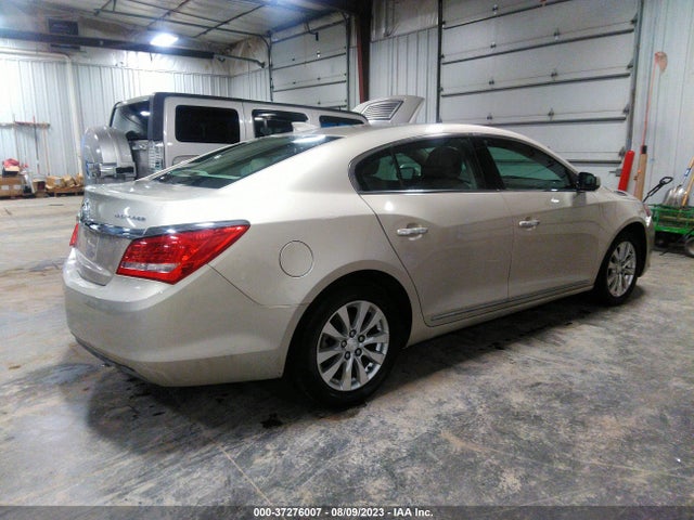 1G4GA5GR3GF159689 Buick Lacrosse Base