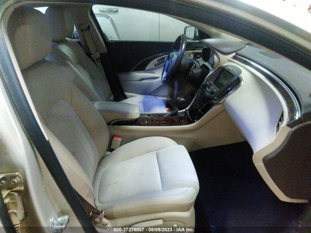 1G4GA5GR3GF159689 Buick Lacrosse Base