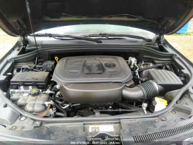1C4RJFAGXLC405627 Jeep Grand Cherokee Altitude