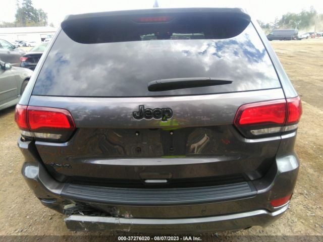 1C4RJFAGXLC405627 Jeep Grand Cherokee Altitude