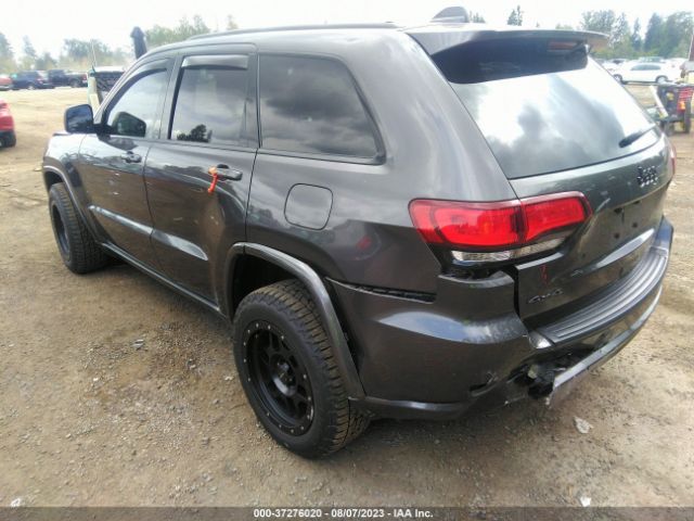 1C4RJFAGXLC405627 Jeep Grand Cherokee Altitude