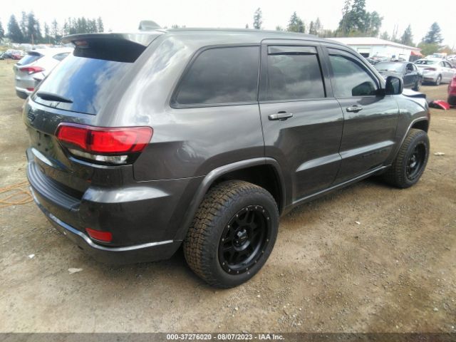 1C4RJFAGXLC405627 Jeep Grand Cherokee Altitude