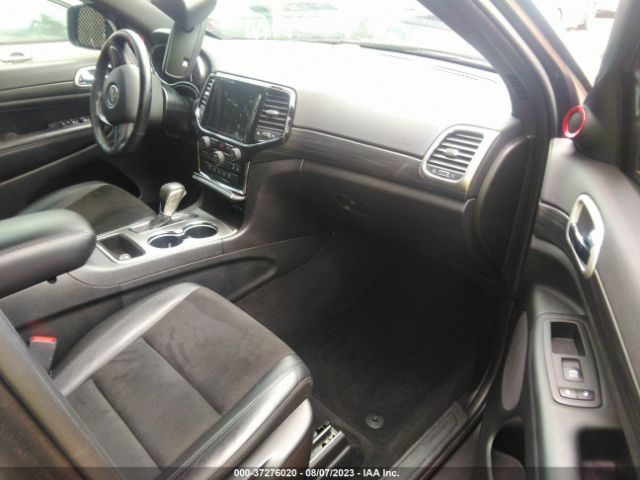 1C4RJFAGXLC405627 Jeep Grand Cherokee Altitude
