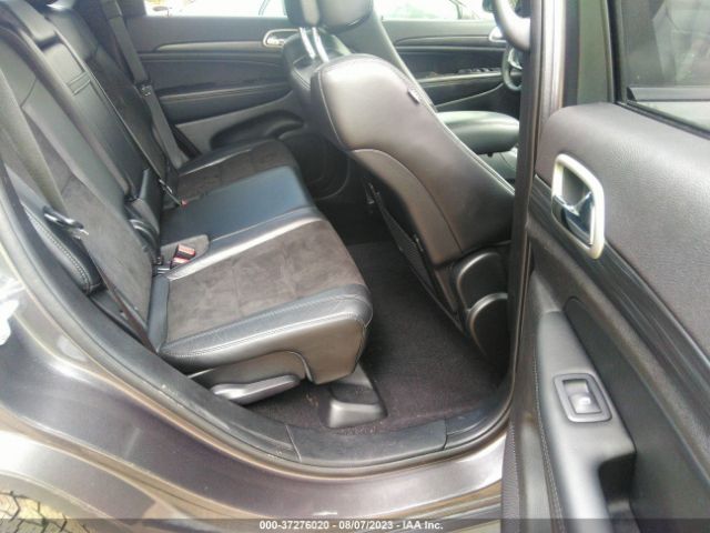 1C4RJFAGXLC405627 Jeep Grand Cherokee Altitude