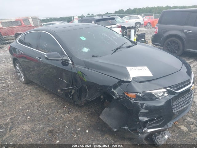 2016 1G1ZH5SX9GF214914 main image