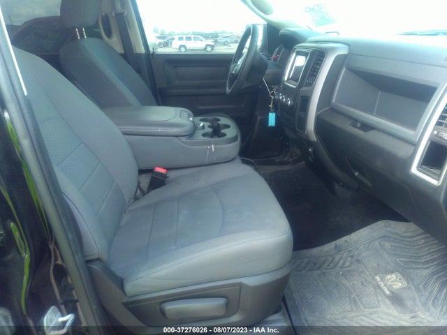 1C6RR6KT6ES363980 RAM 1500 Express