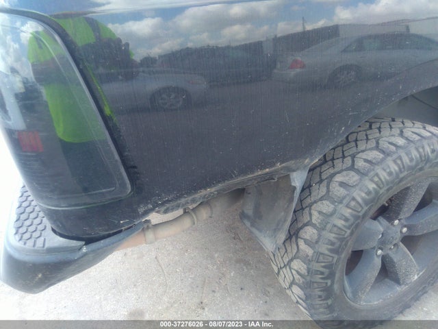 1C6RR6KT6ES363980 RAM 1500 Express