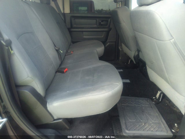 1C6RR6KT6ES363980 RAM 1500 Express