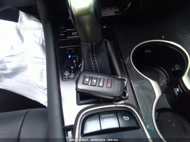 2T2ZZMCA9KC150461 Lexus Rx Rx 350