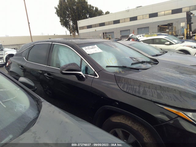 2T2ZZMCA9KC150461 Lexus Rx Rx 350