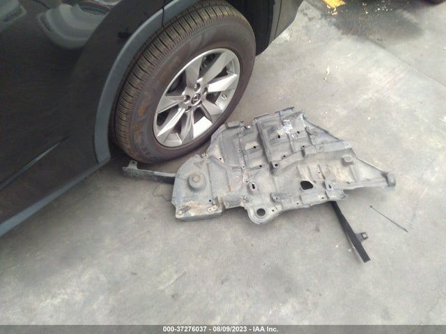 2T2ZZMCA9KC150461 Lexus Rx Rx 350