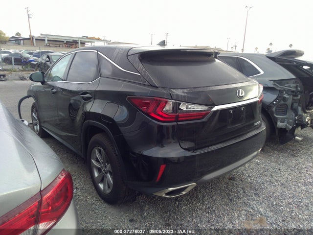 2T2ZZMCA9KC150461 Lexus Rx Rx 350