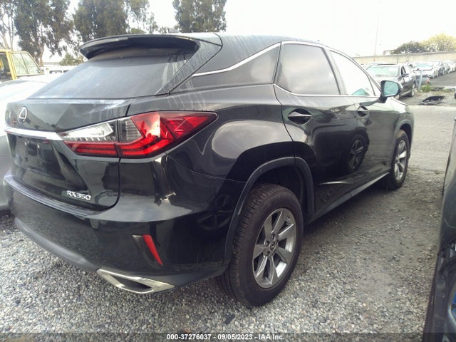 2T2ZZMCA9KC150461 Lexus Rx Rx 350