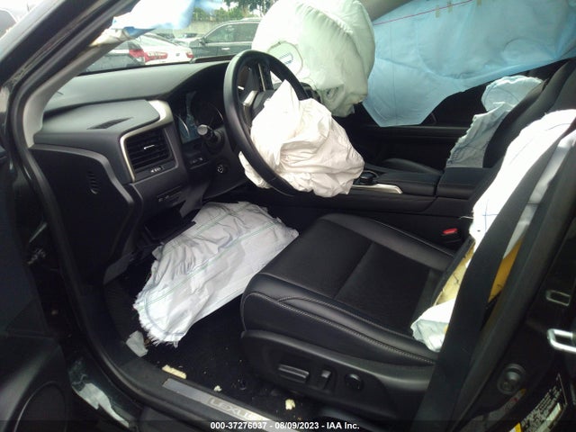 2T2ZZMCA9KC150461 Lexus Rx Rx 350