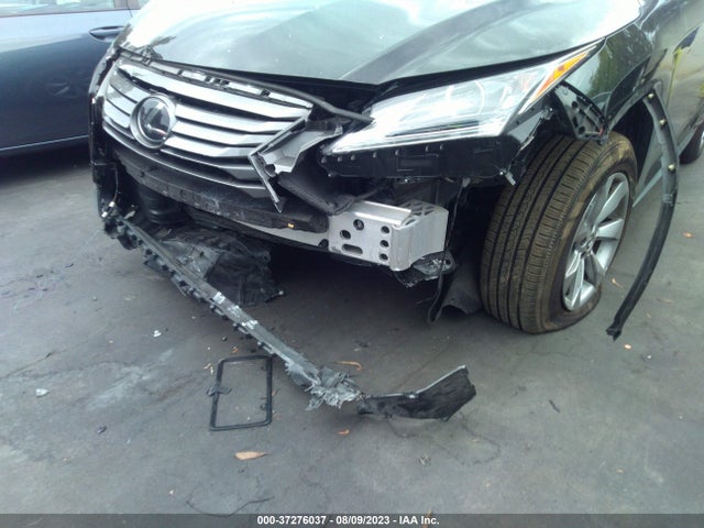 2T2ZZMCA9KC150461 Lexus Rx Rx 350
