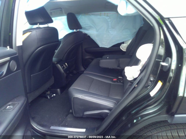 2T2ZZMCA9KC150461 Lexus Rx Rx 350